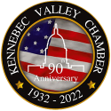 member of the Kennebec Valley Chamber of Commerce