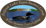 member of the Belgrade Lakes Region Business Group